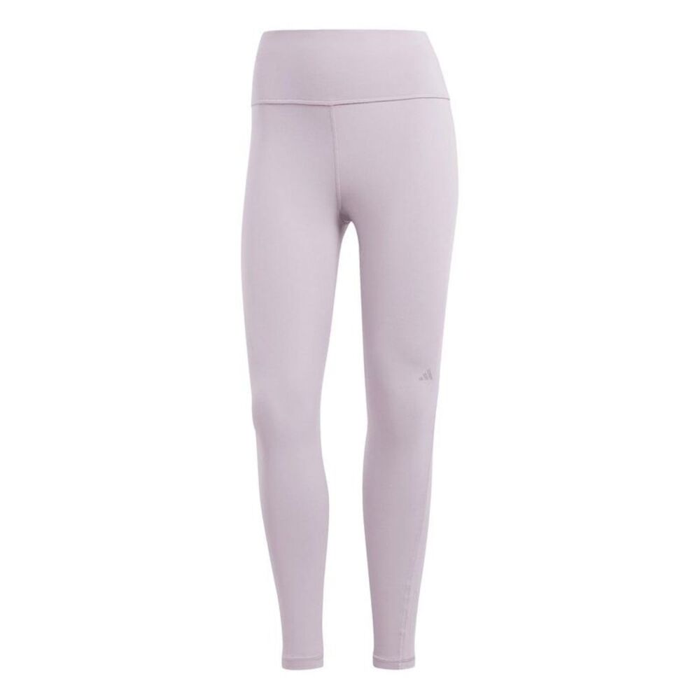 Adidas Womens/Ladies Ultimate Performance Leggings / Purple